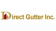 Direct Gutter