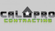 Cal Pro Contracting