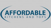 Affordable Kitchens & Tops