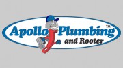 Apollo Plumbing