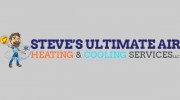 Steve's Ultimate Air Heating & Cooling Services