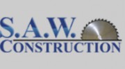 S A W Construction Contracting