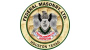 Federal Masonry