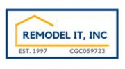 Remodel It