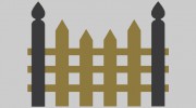 Frisco Iron Fencing