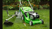 Precision Landscaping & Lawncare