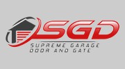 Supreme Garage Door Repair