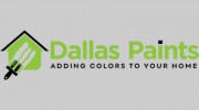 Dallas Paints