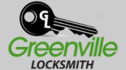 Greenville Locksmith