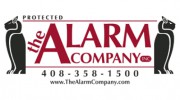 The Alarm