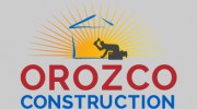 Orozco Construction