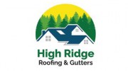 High Ridge Roofing & Construction