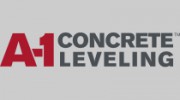 A-1 Concrete Leveling