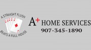 A+ Home Services
