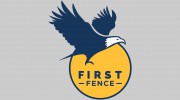 A First Fence
