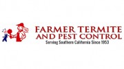 Farmer Termite & Pest Control