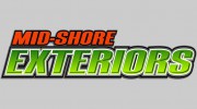 Mid Shore Exteriors