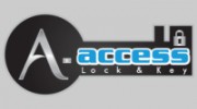 A-Access Lock & Key