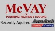 Arendosh Heating & Cooling