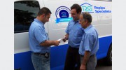 Repipe Specialists