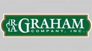 R A Graham