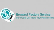 Broward Factory Service