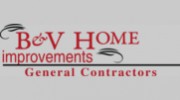 B&V Home Improvements