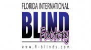 Florida International Blinds