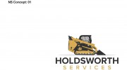 Holdsworth