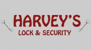 Harvey's Lock