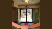 Steve's Door Installation