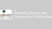 Palmetto Design & Renovation Contractors