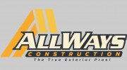 All Ways Construction