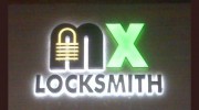 MX Locksmith
