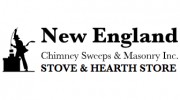 New England Chimney Sweeps & Masonry & Stove Shop