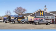 Humphrey's Building Supply