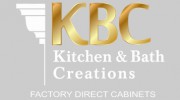 Kitchen & Bath Creations