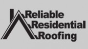 Reliable Residential Roofing