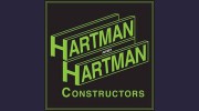 Hartman & Hartman Construction