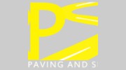 Rick's Paving & Sealing