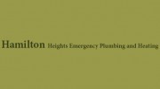 Hamilton Heights Emergency Plumbing & Heating