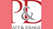 Pratt & D'angelo Painting