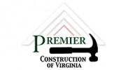 Premier Construction Of Virginia