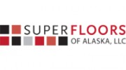 Super Floors Of Alaska