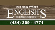 English's Complete Home Center
