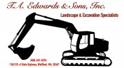 T A Edwards & Sons