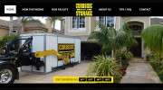 Curbside Self Storage