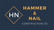 Hammer & Nail Construction