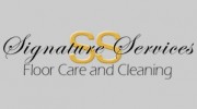 Signature Services
