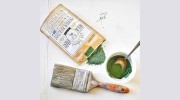 Old Fashioned Milk Paint